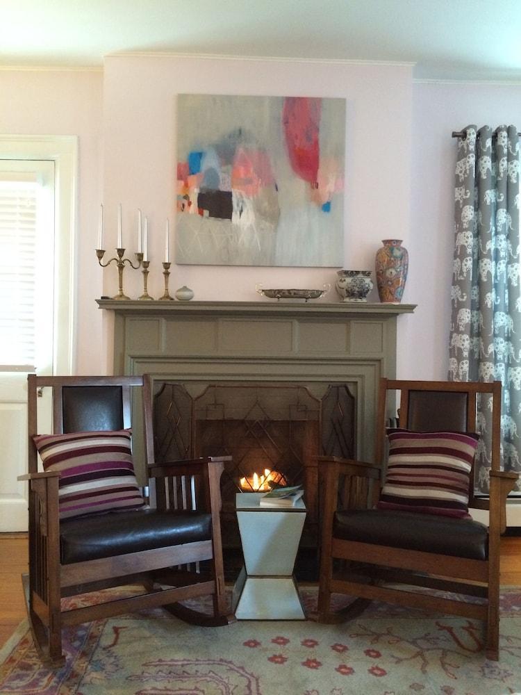 Bed & Breakfast The Applewood Manor