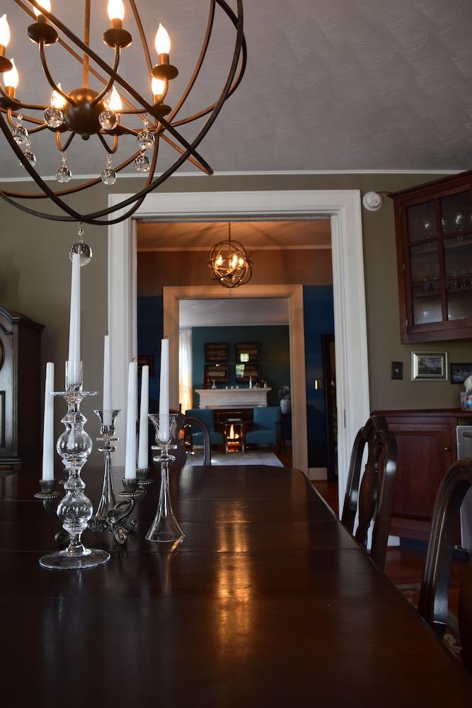 Bed & Breakfast The Applewood Manor Asheville