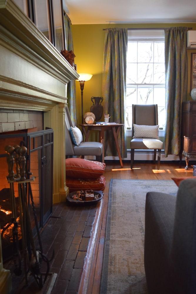 Bed & Breakfast The Applewood Manor Asheville