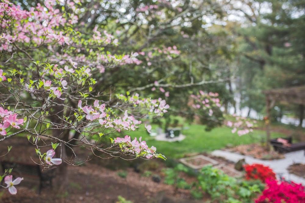 The Applewood Manor 4* Asheville