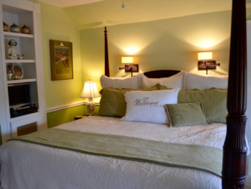Hotel Abbington 4*