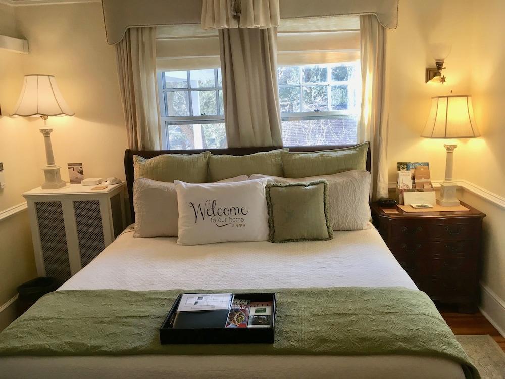 Abbington 4* Asheville