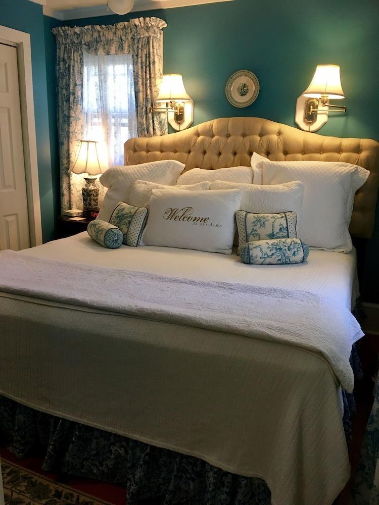 Abbington 4* Asheville