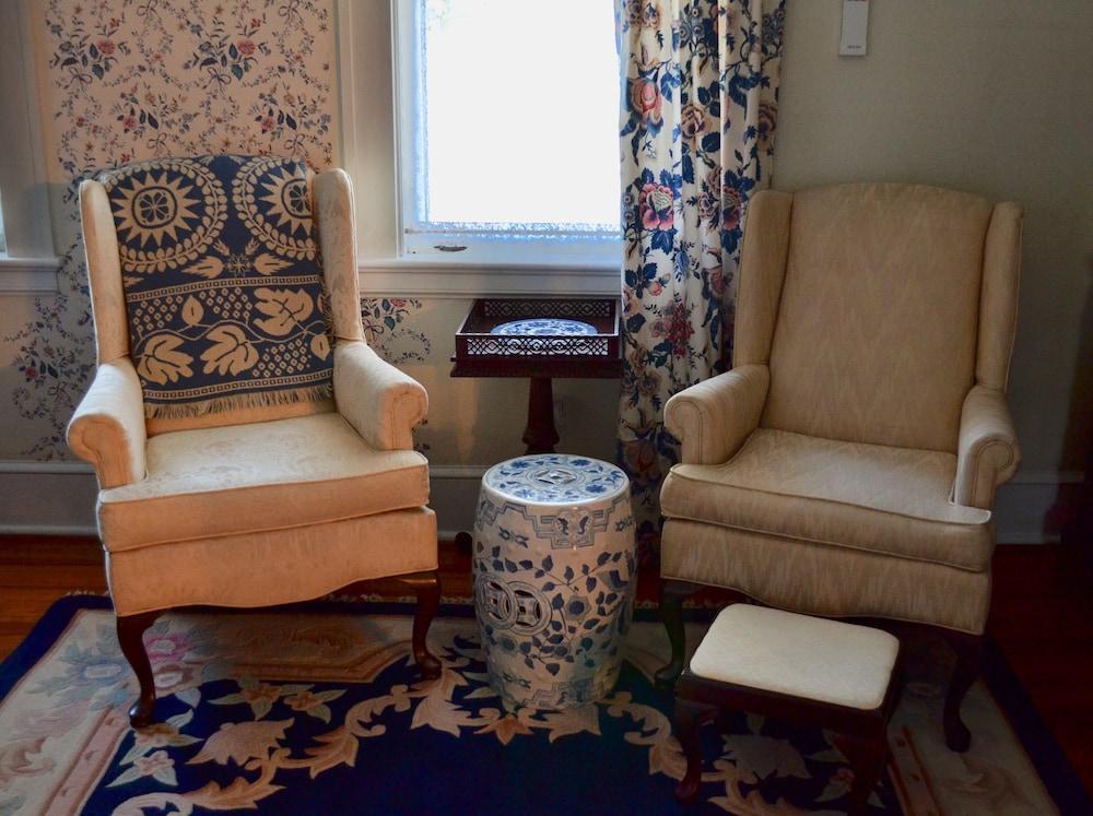 Hotel Abbington Asheville