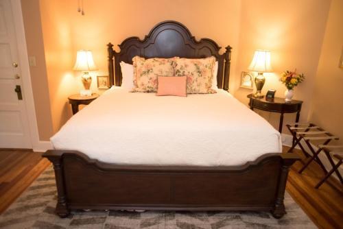 Bed & Breakfast Pinecrest 3*