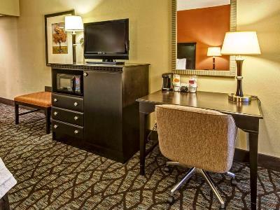 Hampton Asheville-tunnel Road Hotel 3*