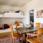 Upstream Penthouse