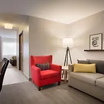 Country Inn & Suites By Radisson Asheville River Arts District