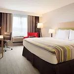Country Inn & Suites By Radisson Asheville River Arts District
