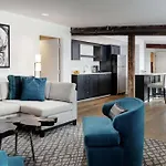 Foundry Hotel Asheville, Curio Collection By Hilton