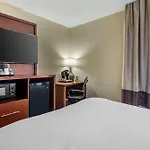 Comfort Inn Tunnel Road East
