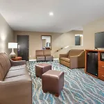 Comfort Inn Tunnel Road East