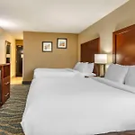 Comfort Inn Tunnel Road East