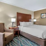Comfort Inn Tunnel Road East