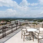 Cambria Hotel Downtown Asheville