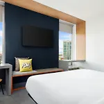 Aloft Asheville Downtown