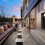 Aloft Asheville Downtown
