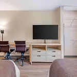 Extended Stay America Suites - Asheville - Tunnel Rd
