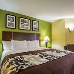 Sleep Inn Asheville - Biltmore West