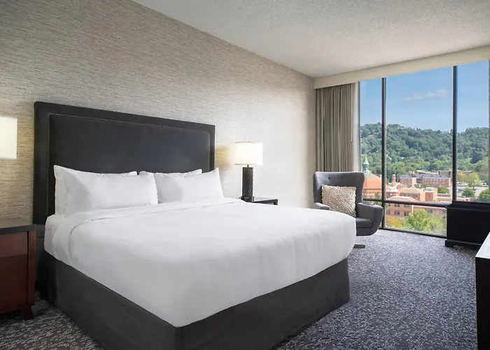 Renaissance Asheville Downtown Hotel
