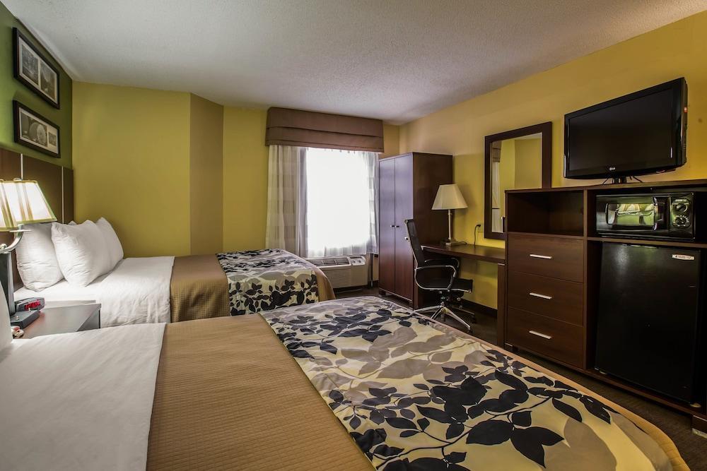 Sleep - Biltmore West 2*