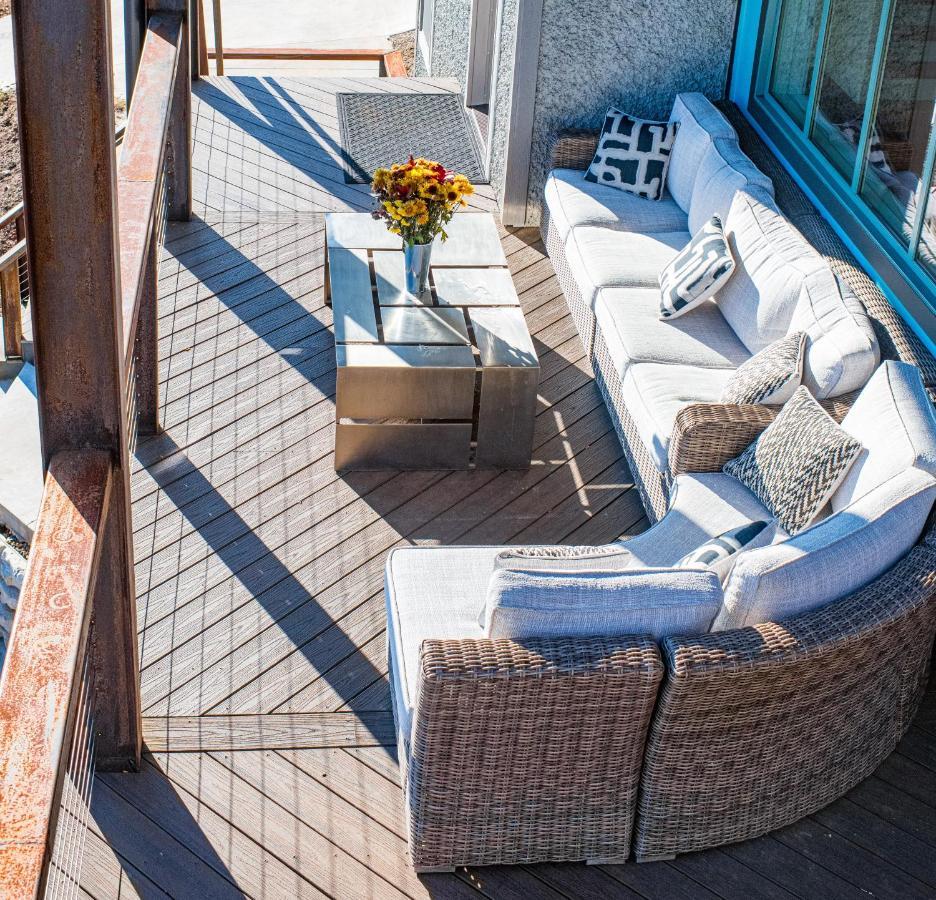 Upstream Penthouse