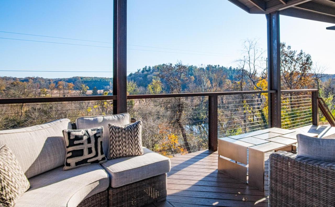 Upstream Penthouse Holiday home *