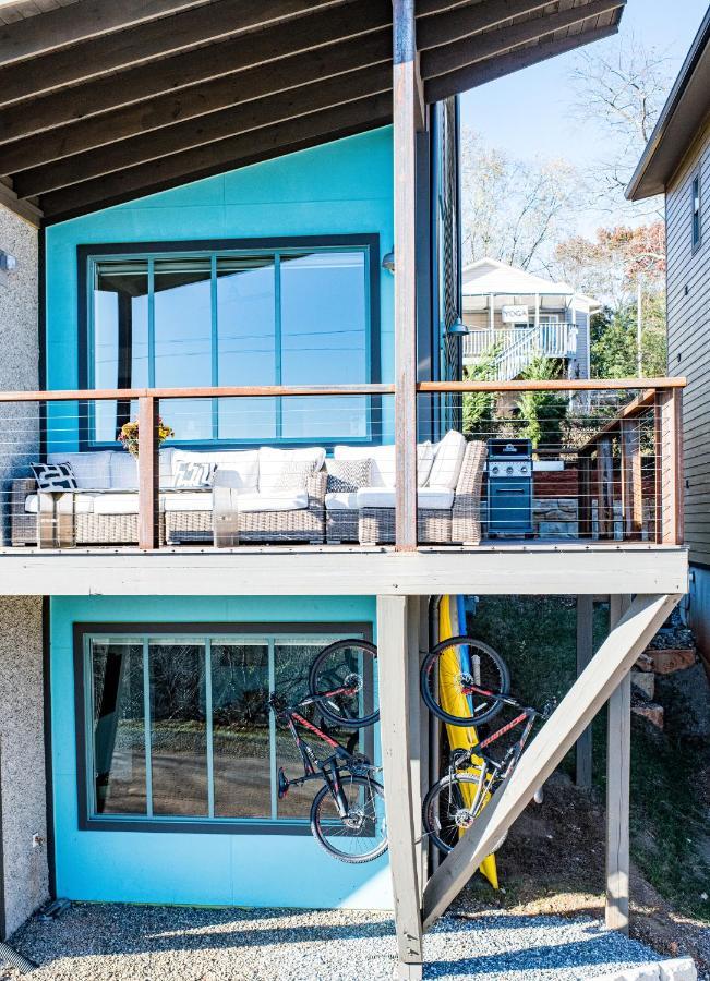 Upstream Penthouse Holiday home