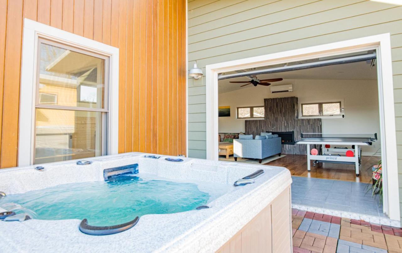 Upstream Penthouse *
