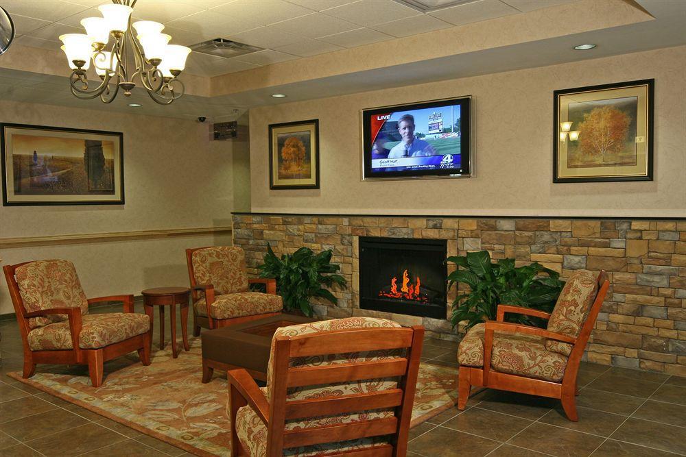 Hotel Express & Downtown By Ihg Asheville