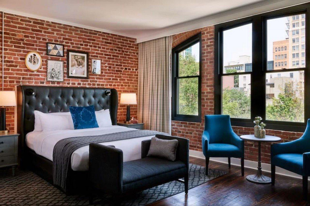 Hotel Foundry Asheville, Curio Collection By Hilton Asheville