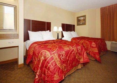 Inn Sleep - Biltmore West 2*