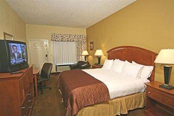 Clarion Biltmore Village 2* Asheville