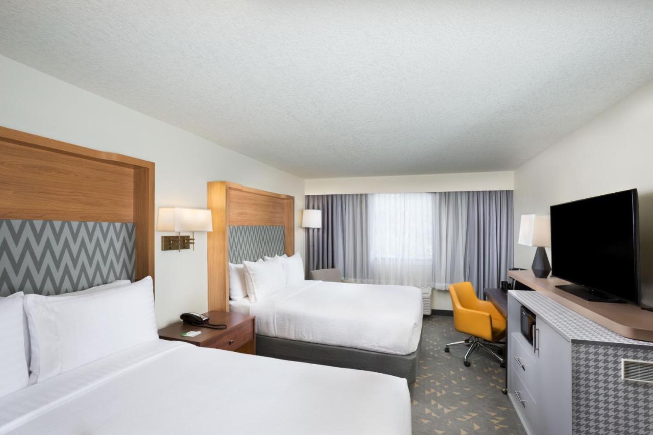 East-blue Ridge Pkwy By Ihg Hotel Asheville