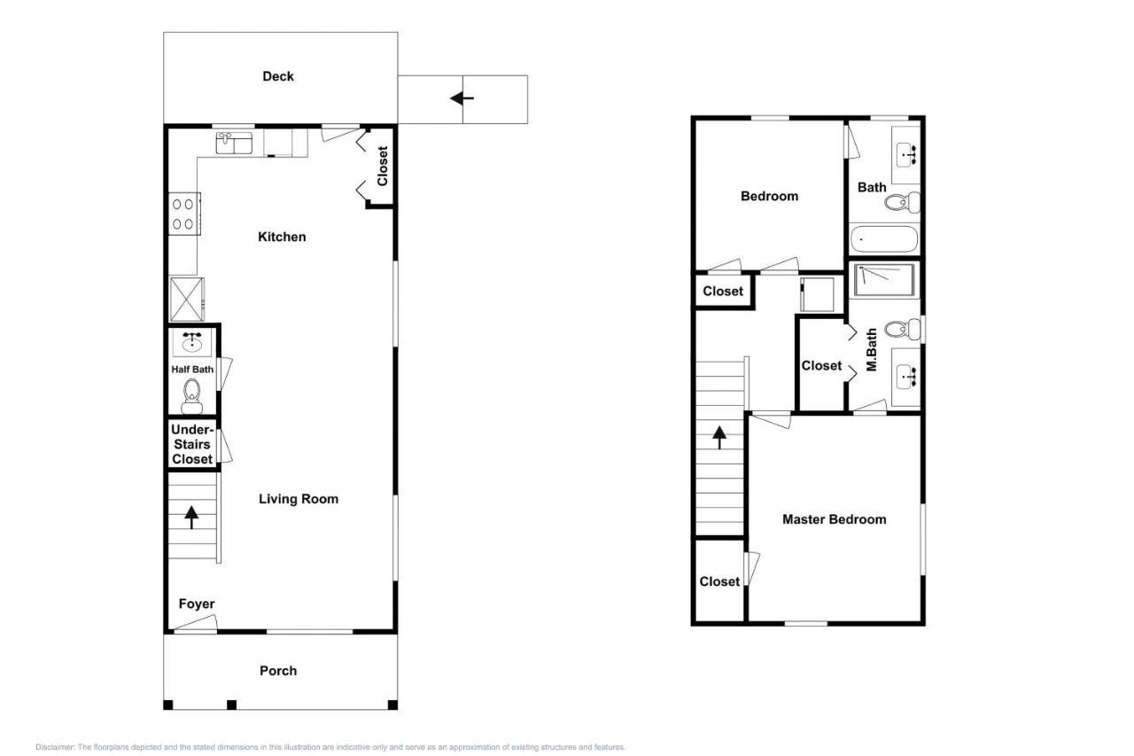 Holiday home Cool Springs Manor