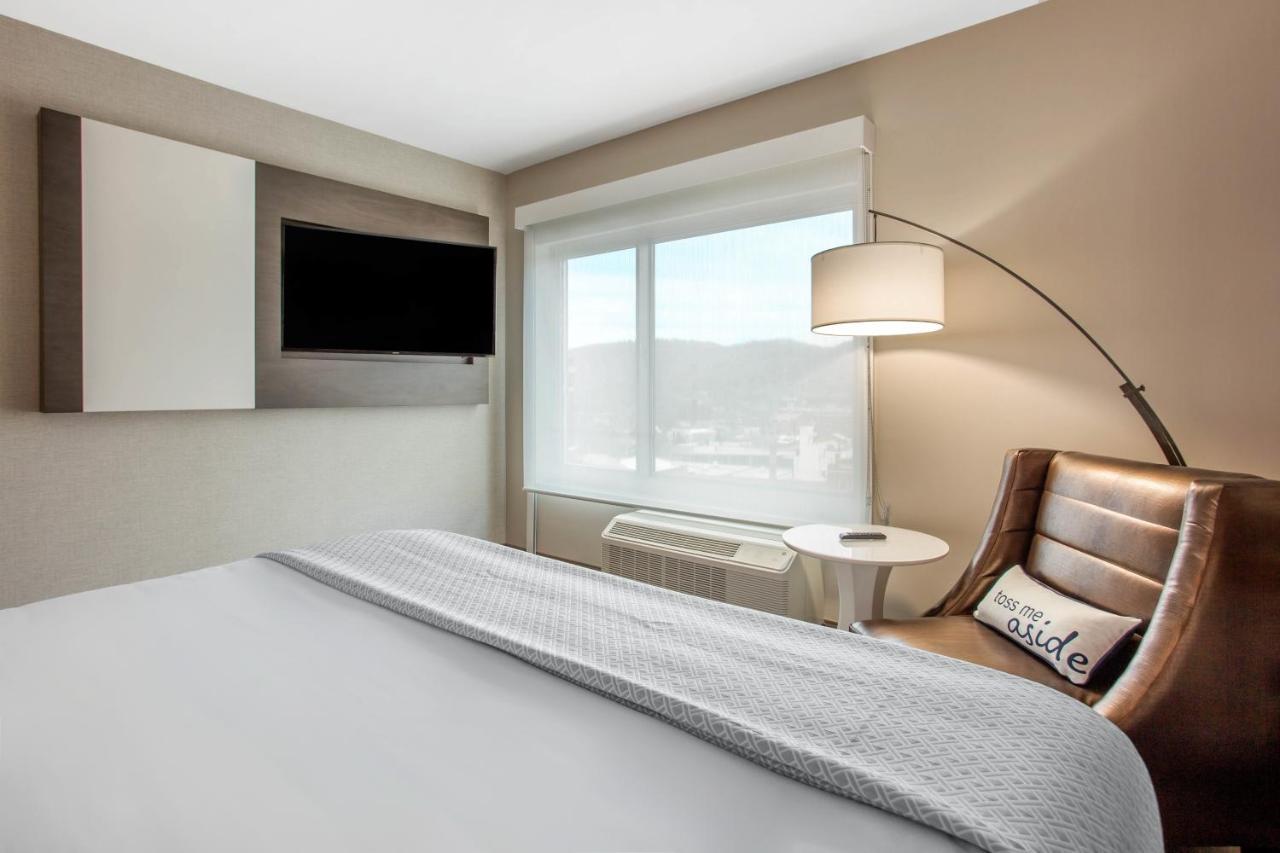 Cambria Downtown Hotel Asheville