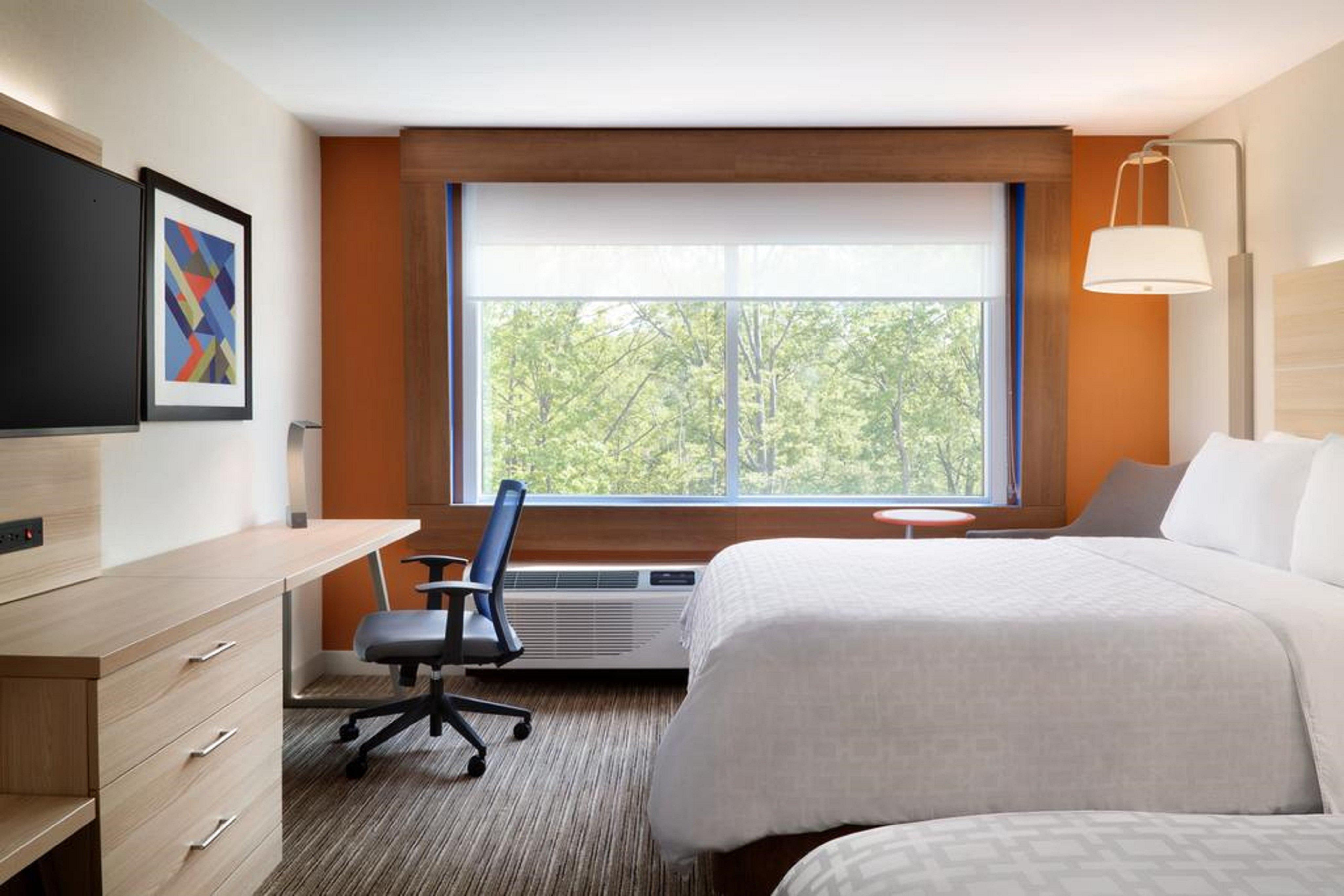 Express & Downtown By Ihg 3*