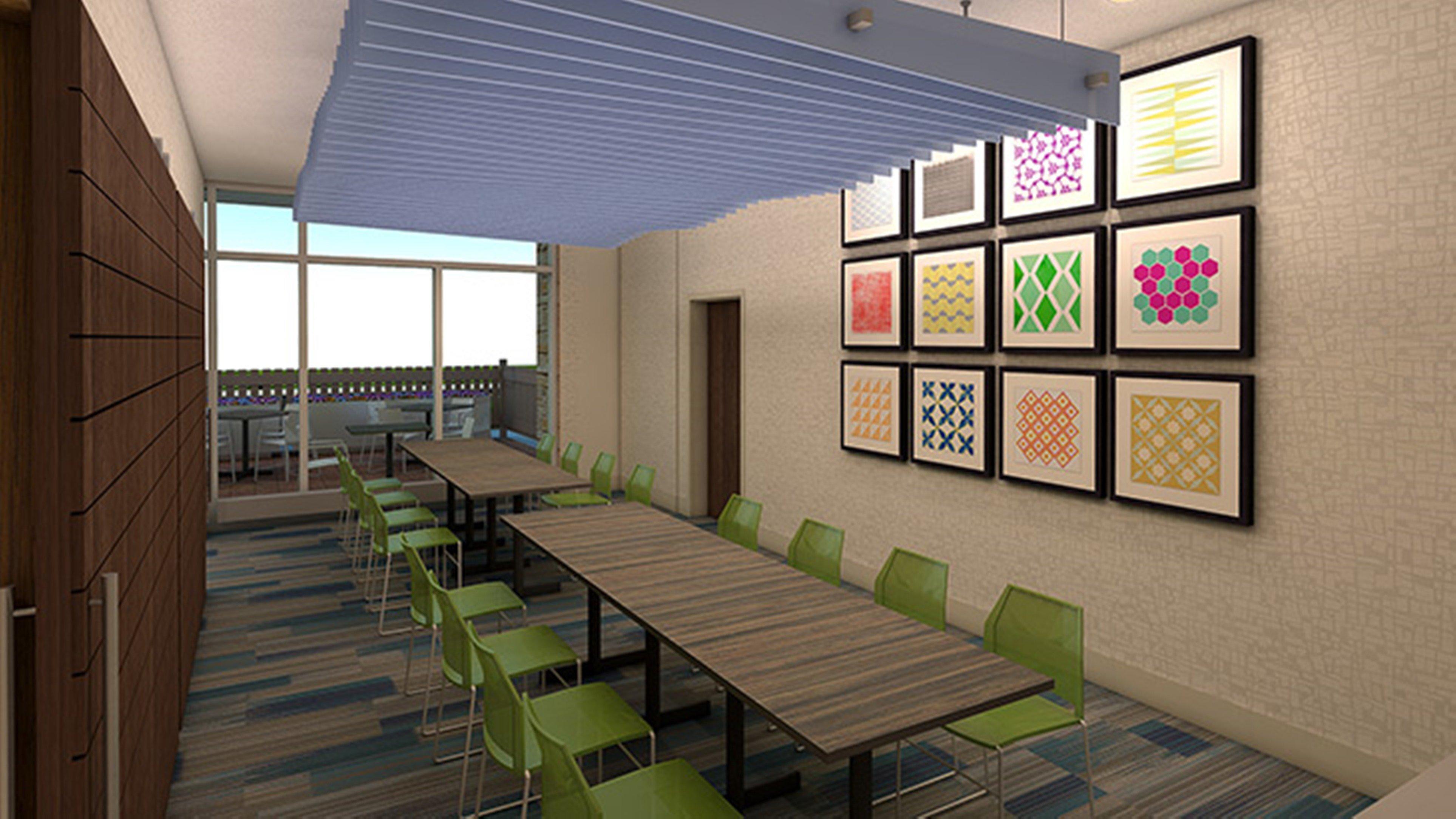 Hotel Express & Downtown By Ihg Asheville