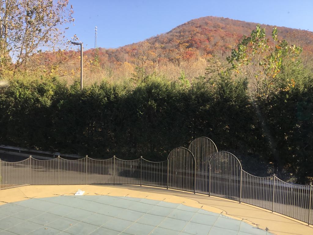 Comfort East-blue Ridge Pkwy Access Inn