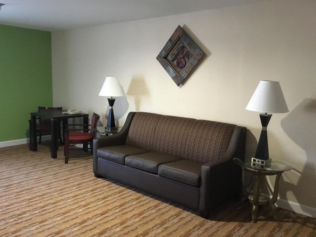 Comfort East-blue Ridge Pkwy Access Inn