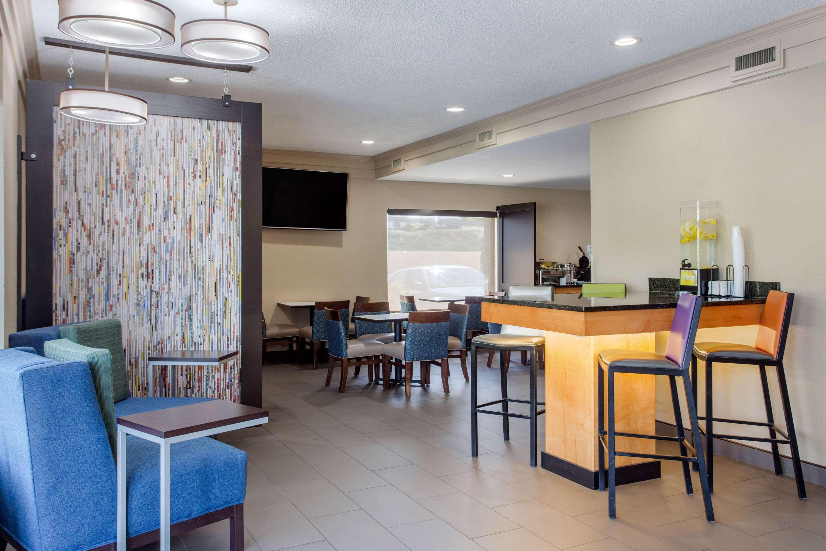 Comfort East-blue Ridge Pkwy Access Inn Asheville