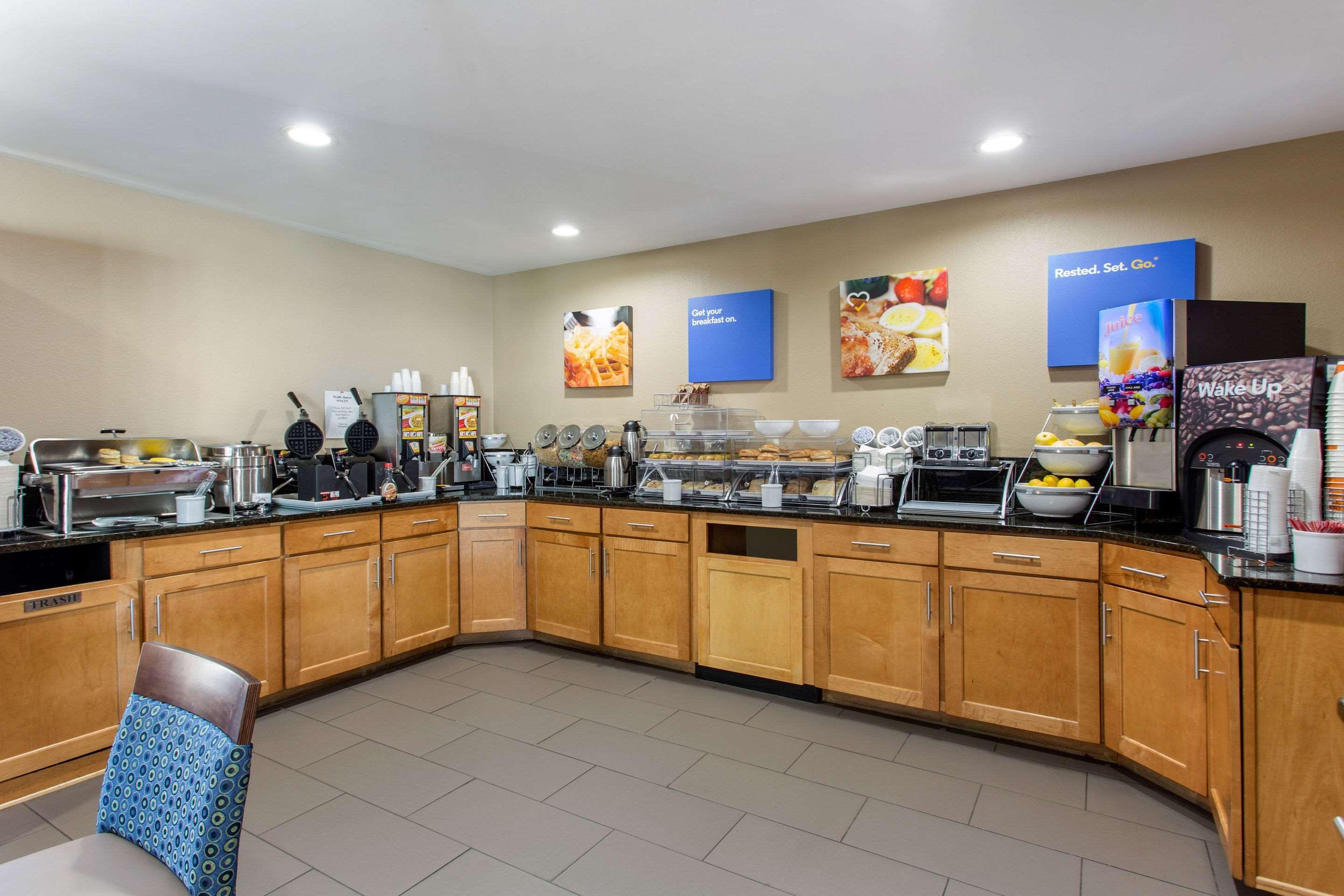 Comfort East-blue Ridge Pkwy Access Inn Asheville