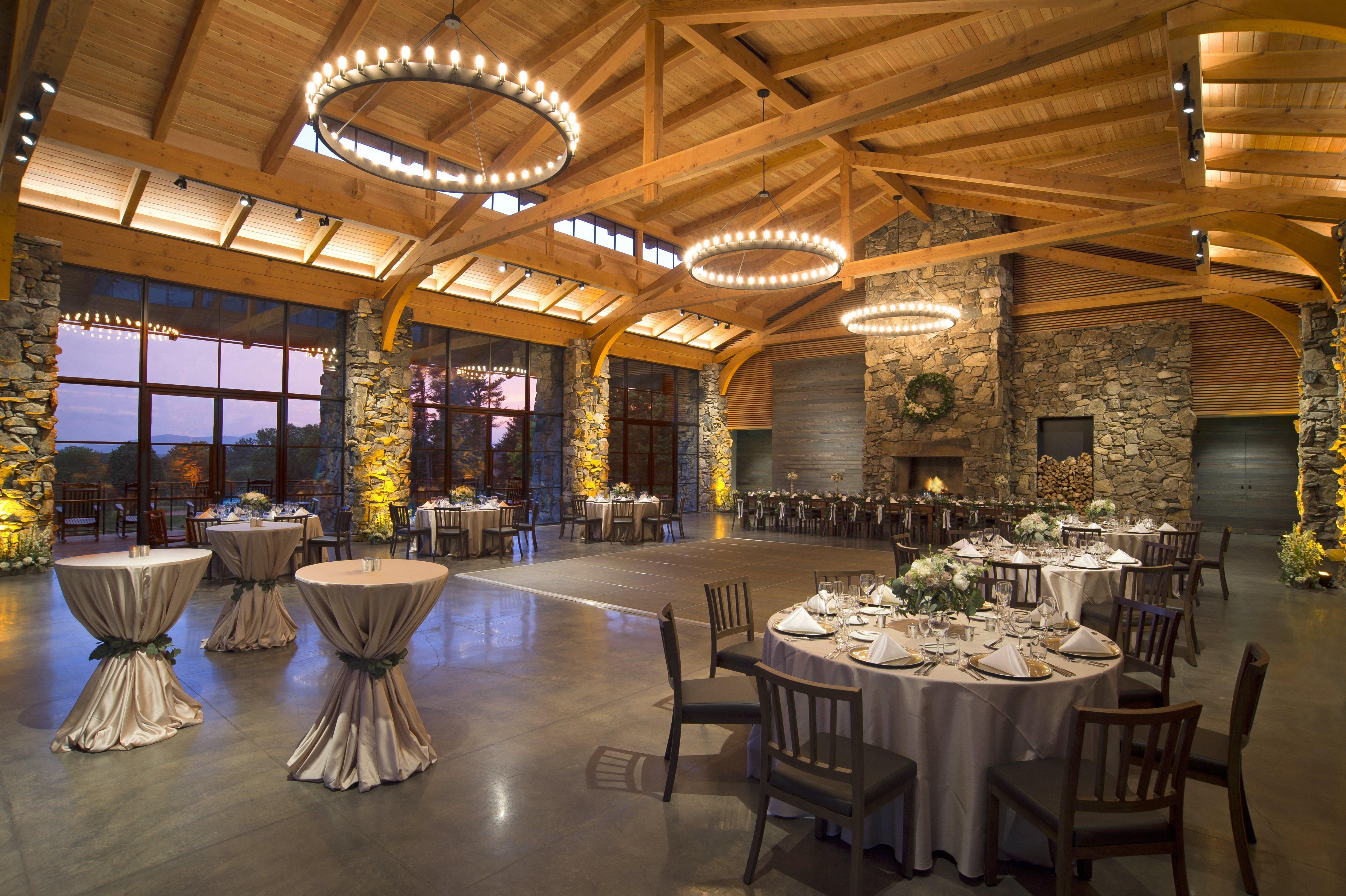 The Omni Grove Park & - Resort Asheville