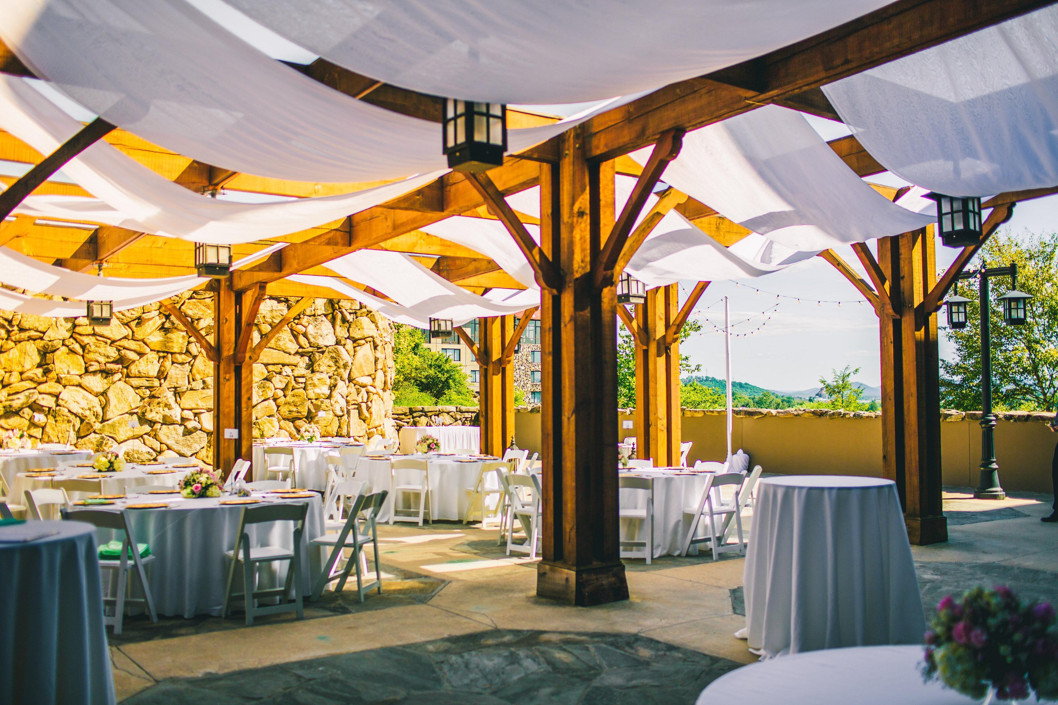The Omni Grove Park & -