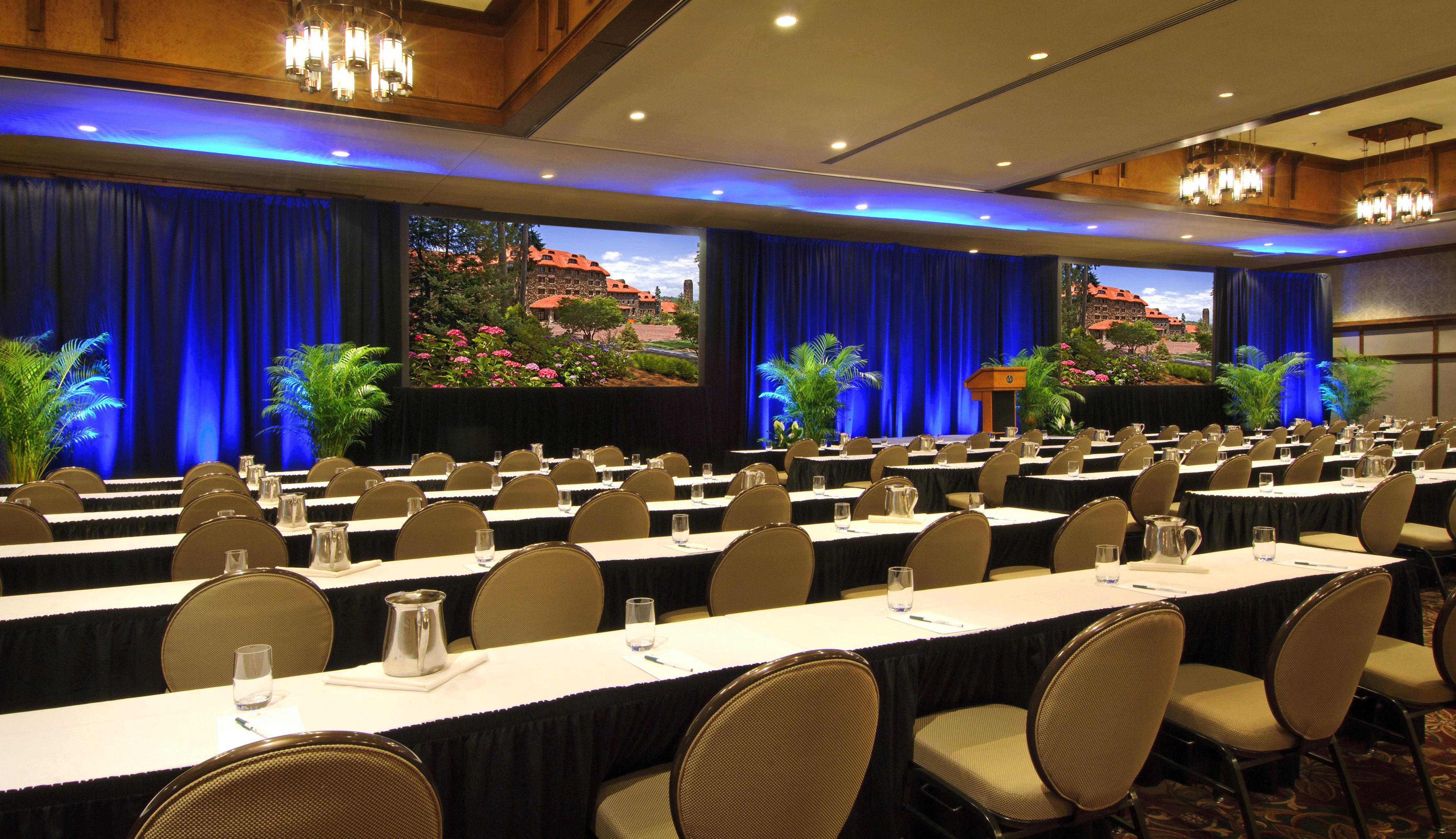 The Omni Grove Park & - 4*