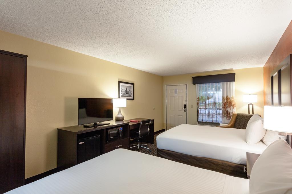 Inn Clarion Biltmore Village Asheville