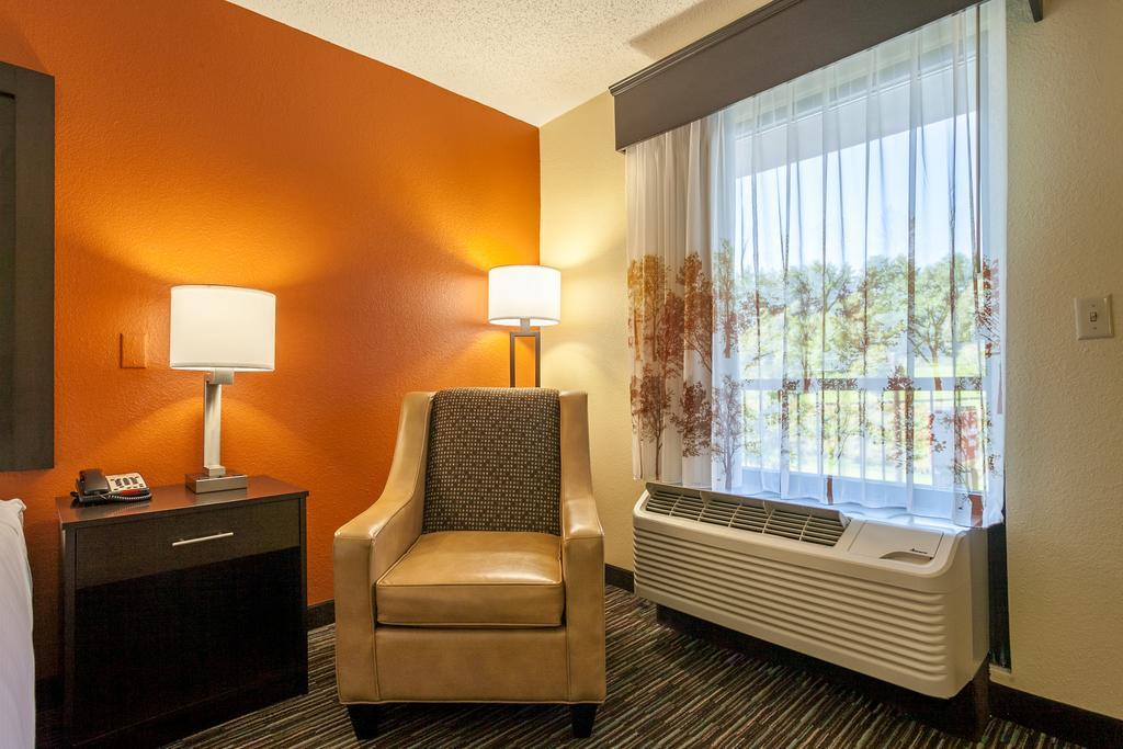 Clarion Biltmore Village 2* Asheville