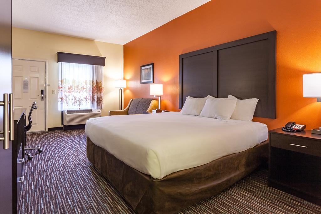 Inn Clarion Biltmore Village Asheville
