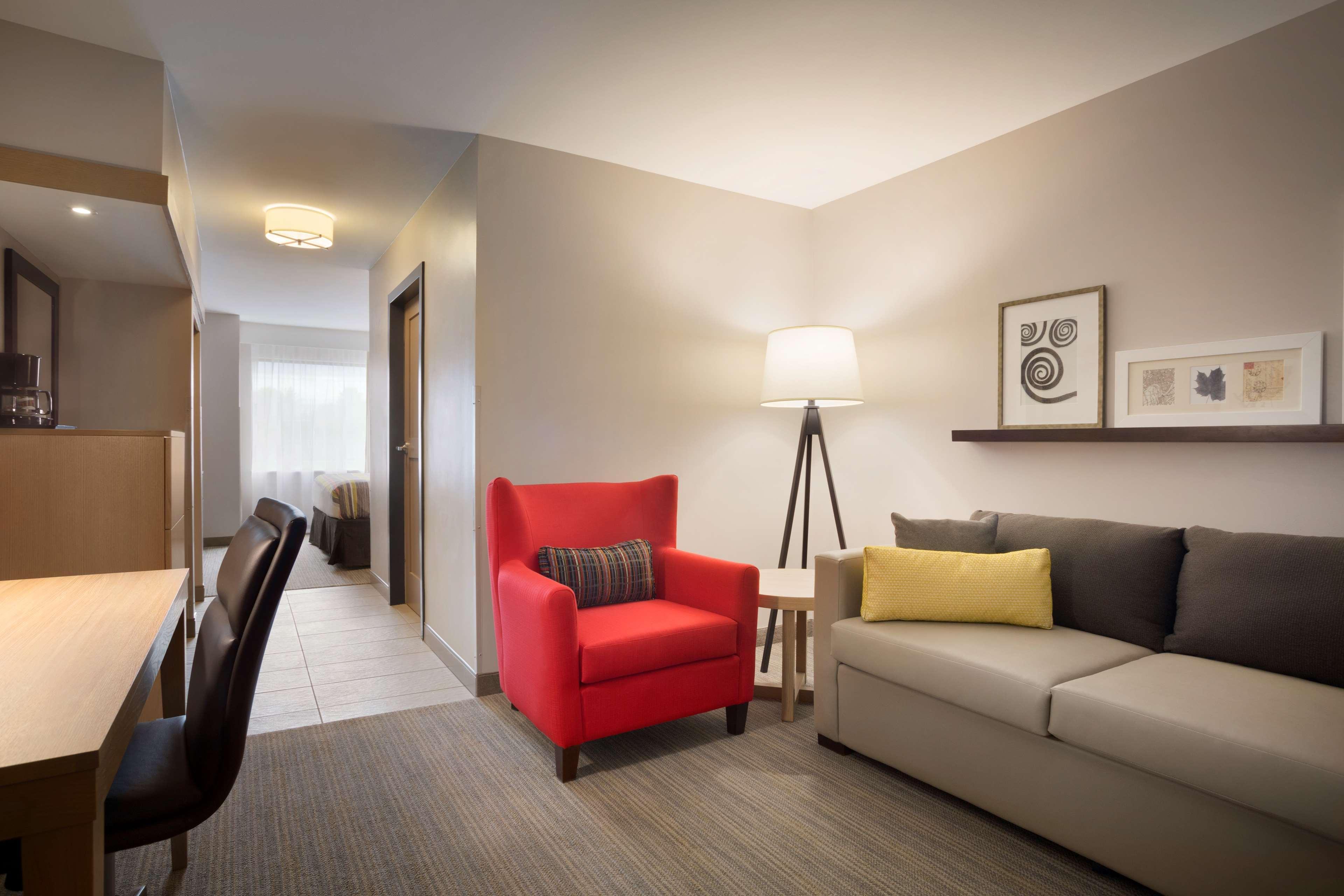Hotel Country Inn & Suites By Radisson Asheville River Arts District Asheville