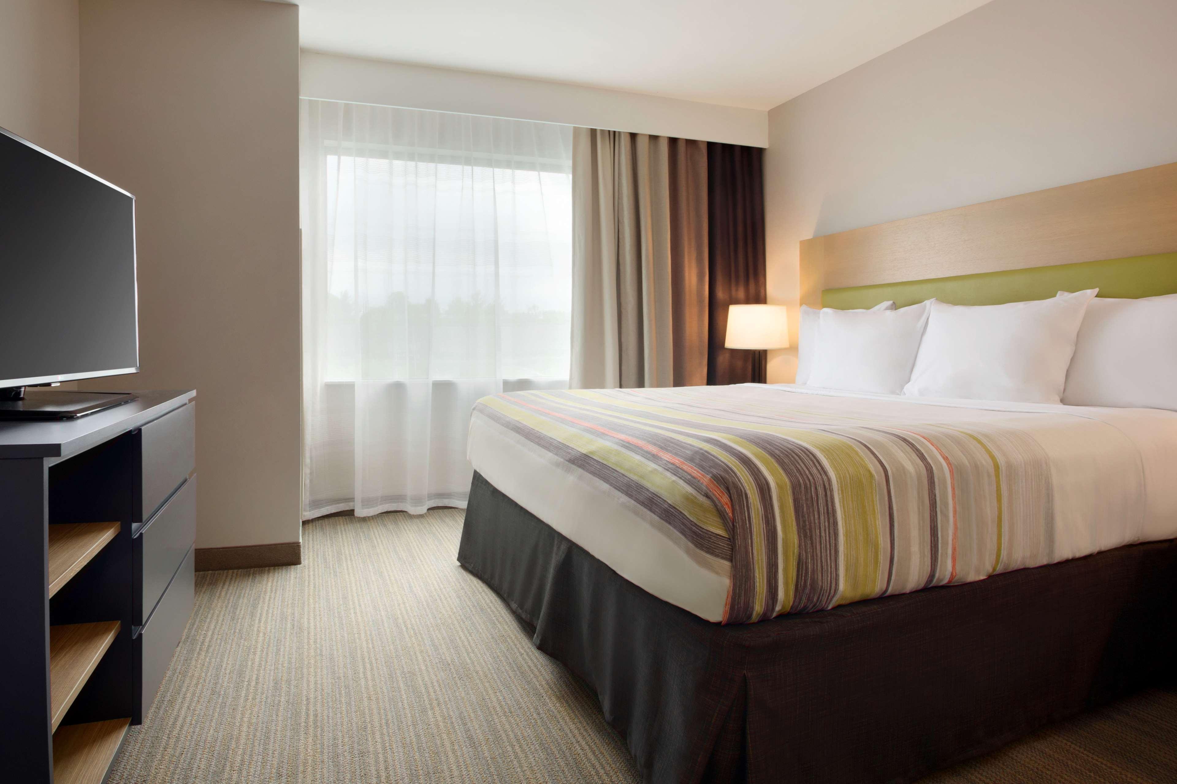 Hotel Country Inn & Suites By Radisson Asheville River Arts District Asheville